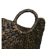 Sudor Wicker Laundry Basket