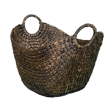 Sudor Wicker Laundry Basket