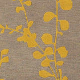 Wool Transition Area Rug