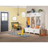 Dangui Classic Oval Beveled Accent Mirror