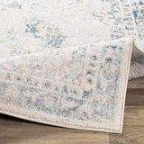 Lageview Modern Area Rug