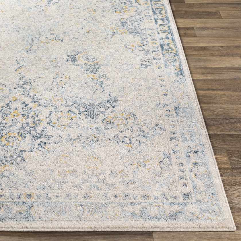 Lageview Modern Area Rug