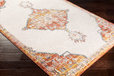 Alrden Traditional Area Rug