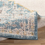 Alrden Traditional Area Rug