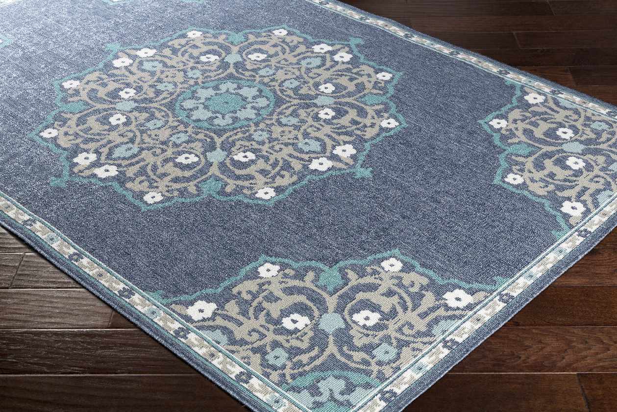 Coalcot Indoor / Outdoor Area Rug
