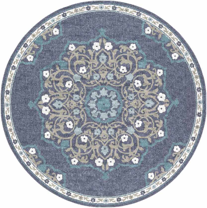 Coalcot Indoor / Outdoor Area Rug