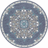 Coalcot Indoor / Outdoor Area Rug
