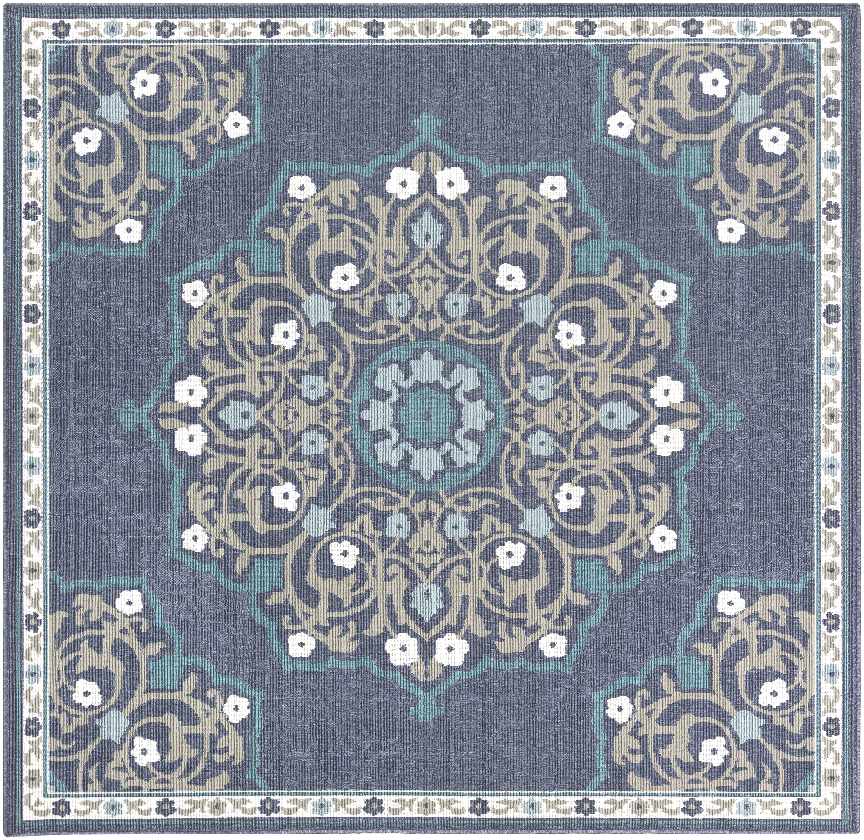 Coalcot Indoor / Outdoor Area Rug