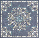 Coalcot Indoor / Outdoor Area Rug