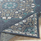 Coalcot Indoor / Outdoor Area Rug