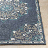 Coalcot Indoor / Outdoor Area Rug