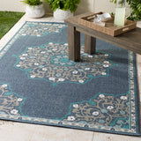 Coalcot Indoor / Outdoor Area Rug