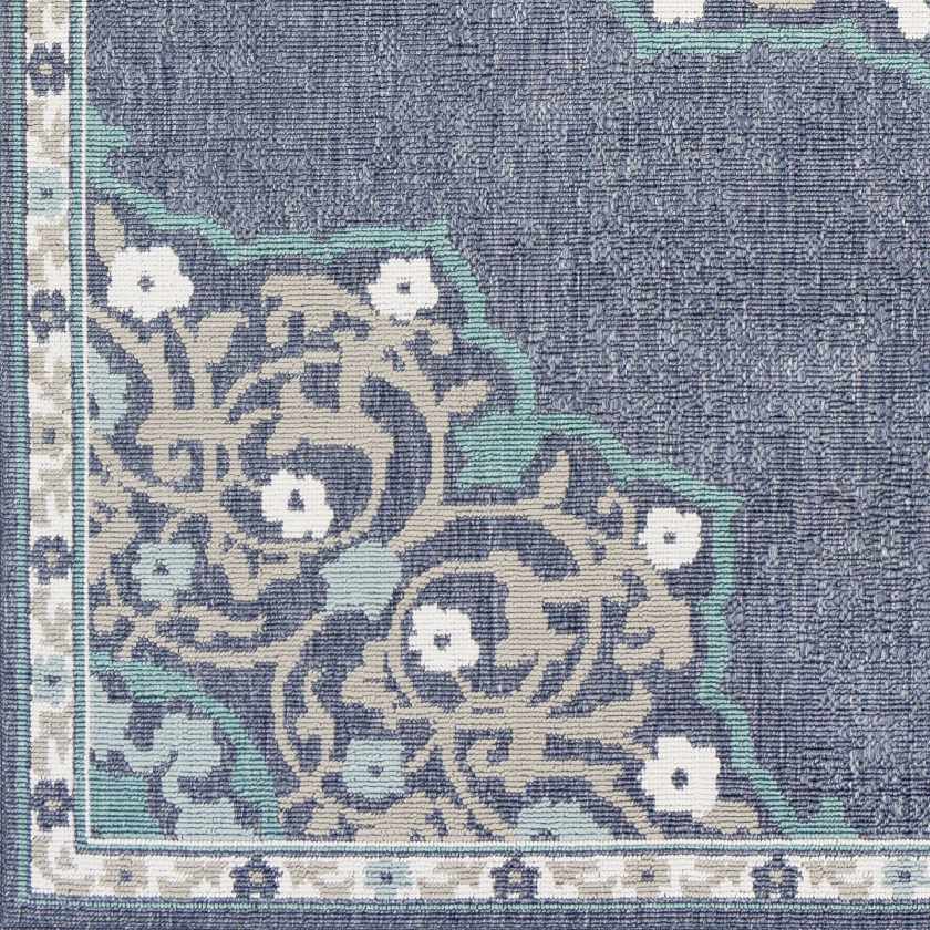 Coalcot Indoor / Outdoor Area Rug