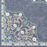 Coalcot Indoor / Outdoor Area Rug