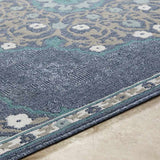 Coalcot Indoor / Outdoor Area Rug