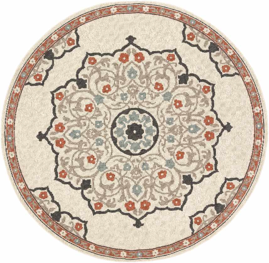 Coalcot Indoor / Outdoor Area Rug