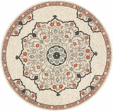 Coalcot Indoor / Outdoor Area Rug