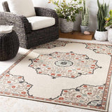 Coalcot Indoor / Outdoor Area Rug