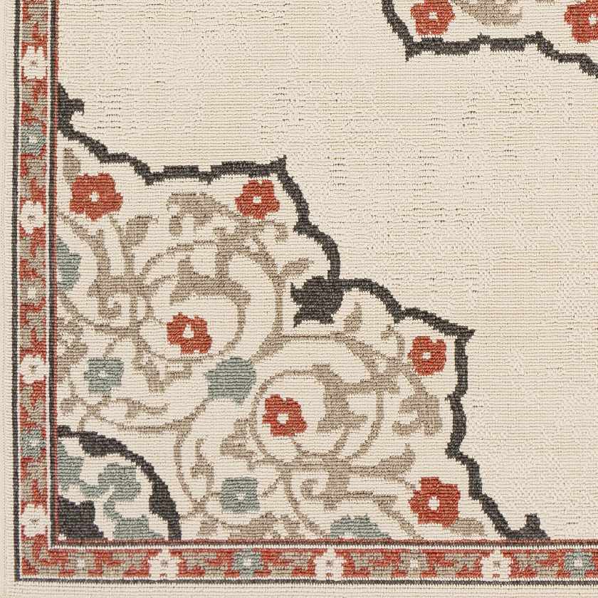 Coalcot Indoor / Outdoor Area Rug