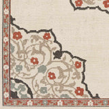 Coalcot Indoor / Outdoor Area Rug