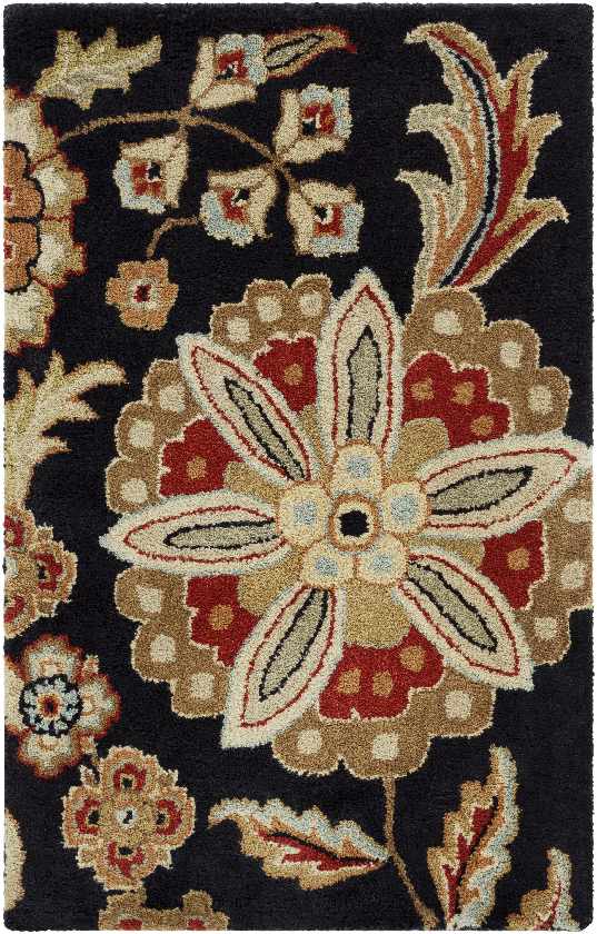 Heath Transitional Area Rug