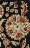Heath Transitional Area Rug