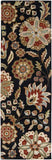 Heath Transitional Area Rug