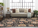 Heath Transitional Area Rug