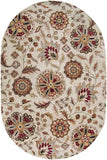 Heath Transitional Area Rug