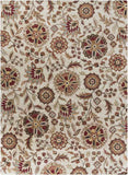 Heath Transitional Area Rug