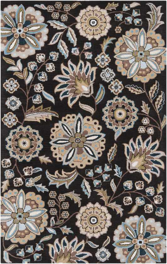 Heath Transitional Area Rug