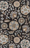 Heath Transitional Area Rug
