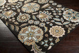 Heath Transitional Area Rug
