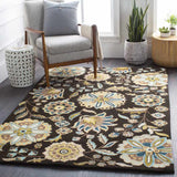 Heath Transitional Area Rug