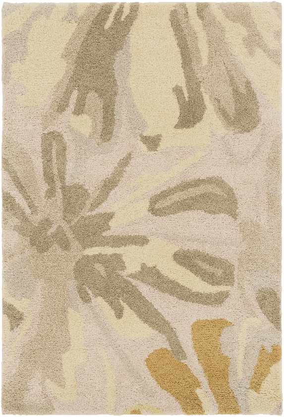 Tohaines Transitional Area Rug