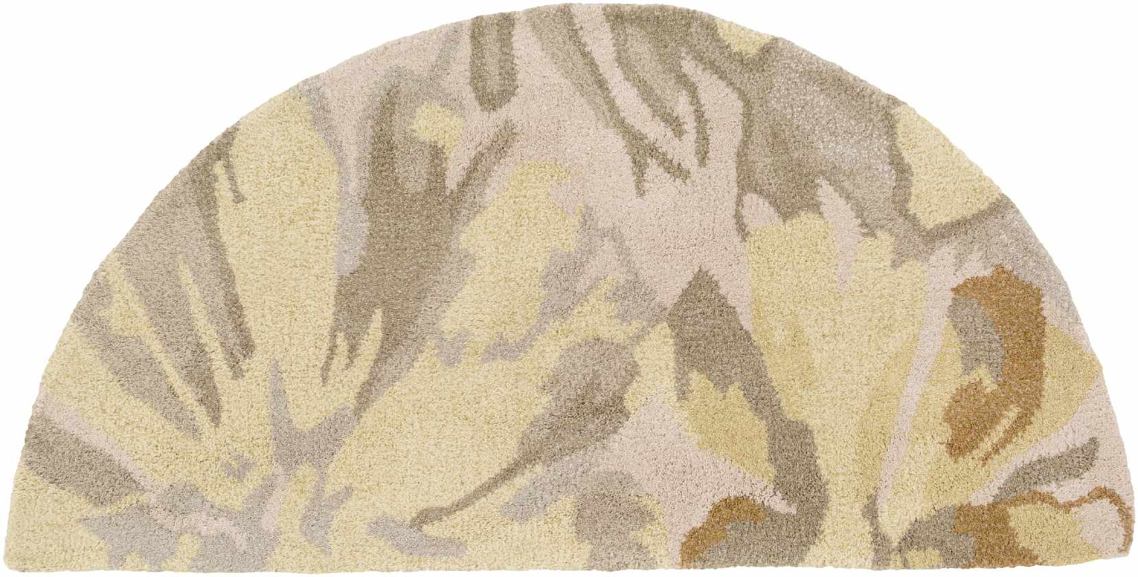 Tohaines Transitional Area Rug