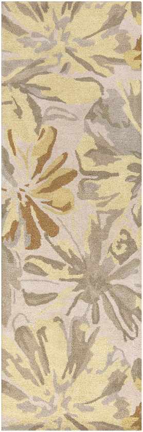 Tohaines Transitional Area Rug