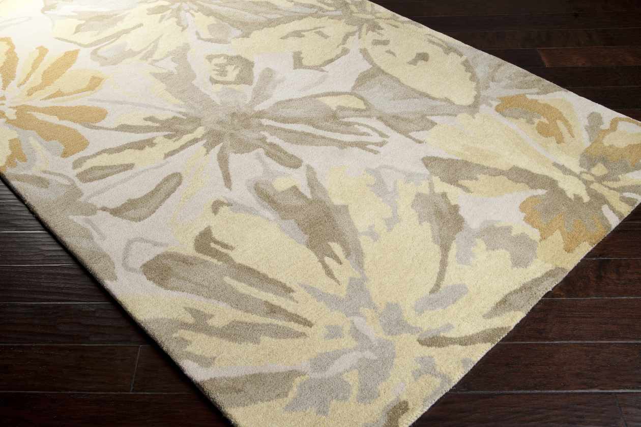 Tohaines Transitional Area Rug