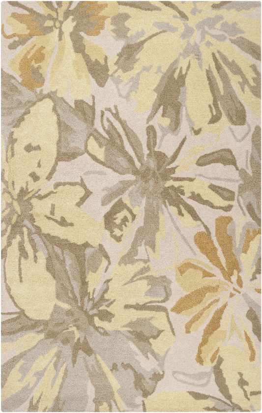 Tohaines Transitional Area Rug
