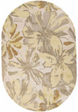 Tohaines Transitional Area Rug