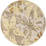 Tohaines Transitional Area Rug