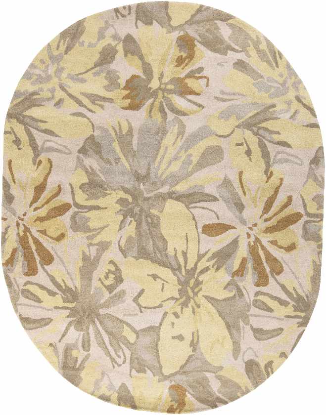 Tohaines Transitional Area Rug