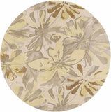 Tohaines Transitional Area Rug