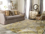 Tohaines Transitional Area Rug