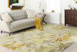 Tohaines Transitional Area Rug