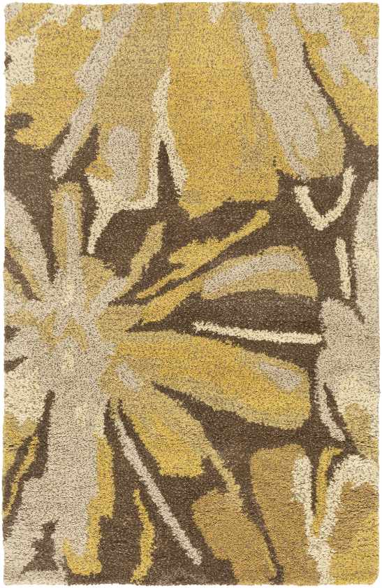 Tohaines Transitional Area Rug