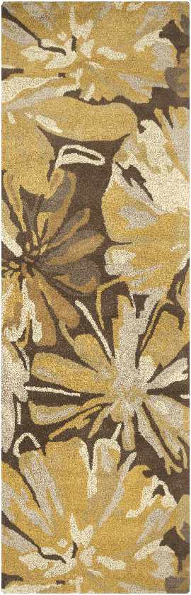 Tohaines Transitional Area Rug