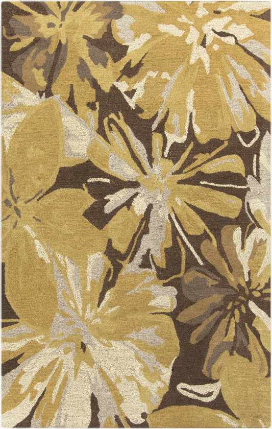 Tohaines Transitional Area Rug