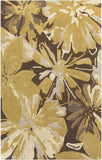 Tohaines Transitional Area Rug
