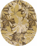 Tohaines Transitional Area Rug